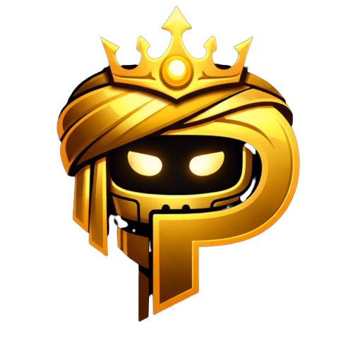 PashaBot Logo